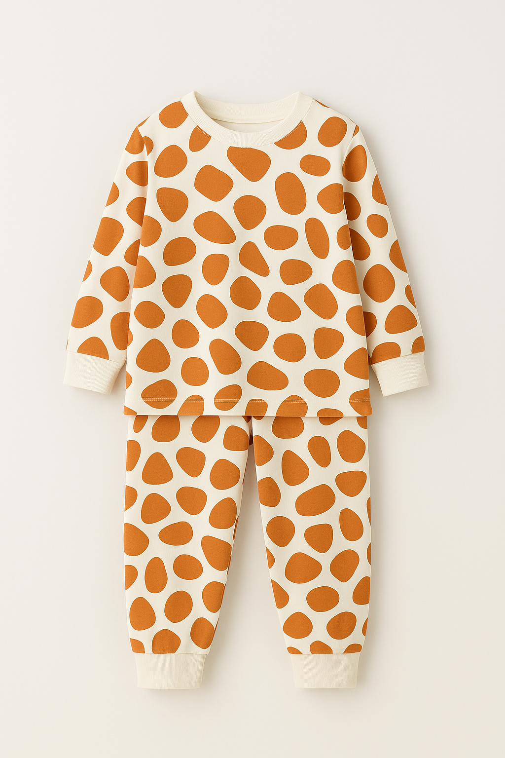 PIJAMA JIRAFFA