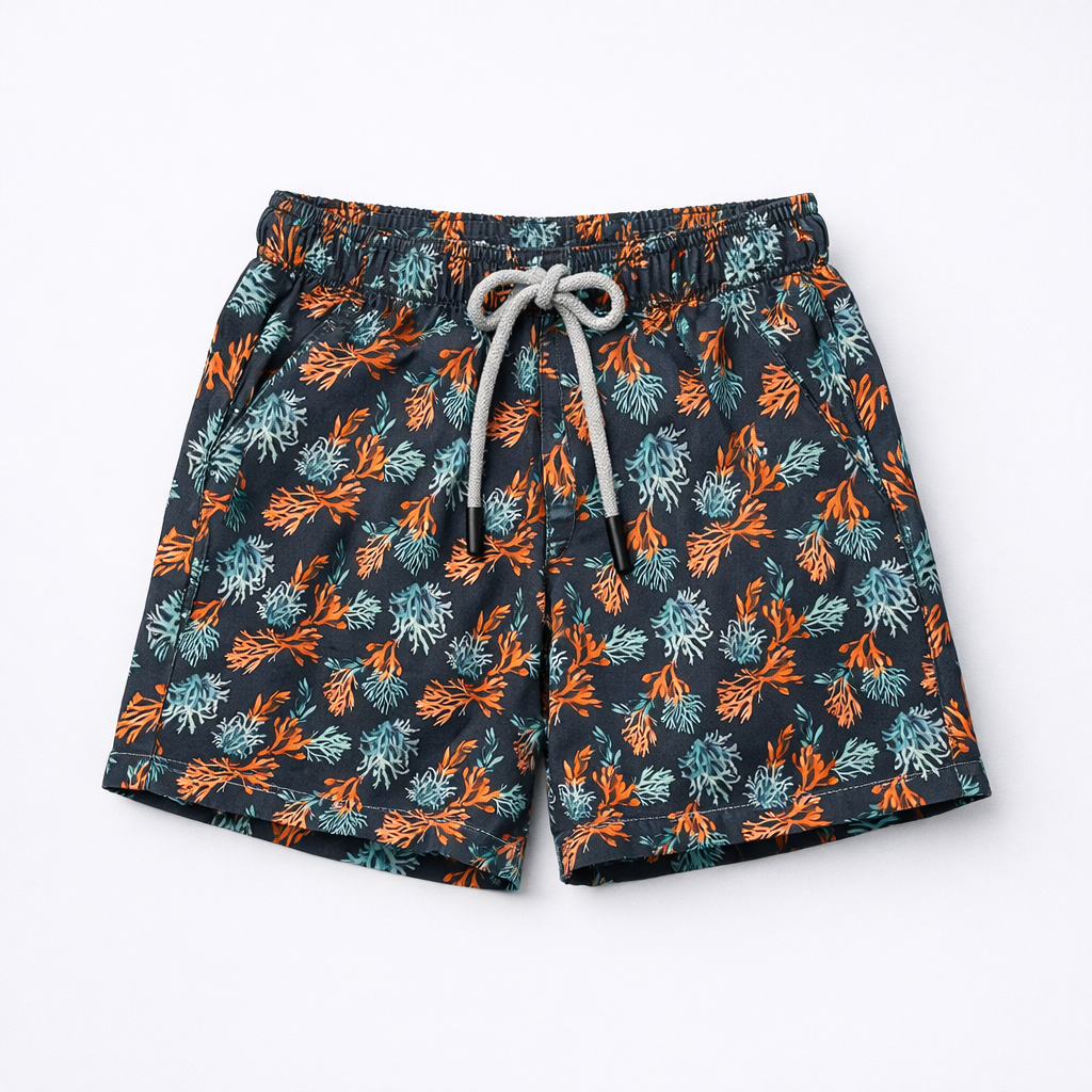SHORT ANEMONA