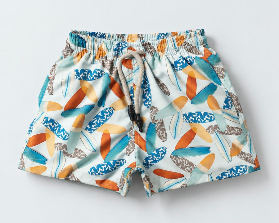 SHORT SURF