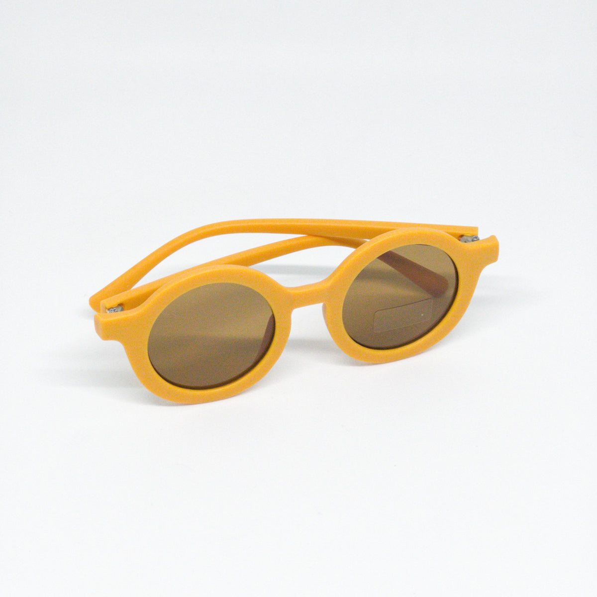 Lentes de Sol Amarrillas