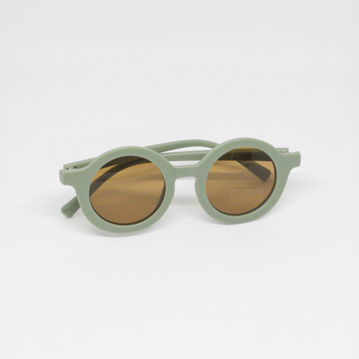 Lentes de Sol Verdes