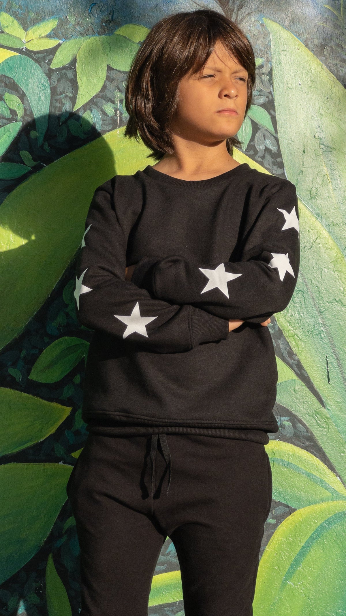 NIÑOS (2-12 AÑOS)