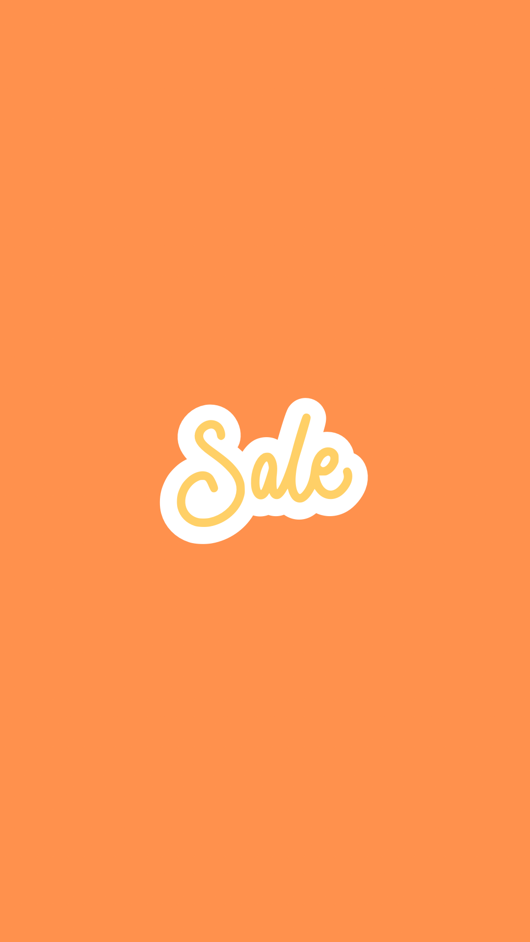 Sale