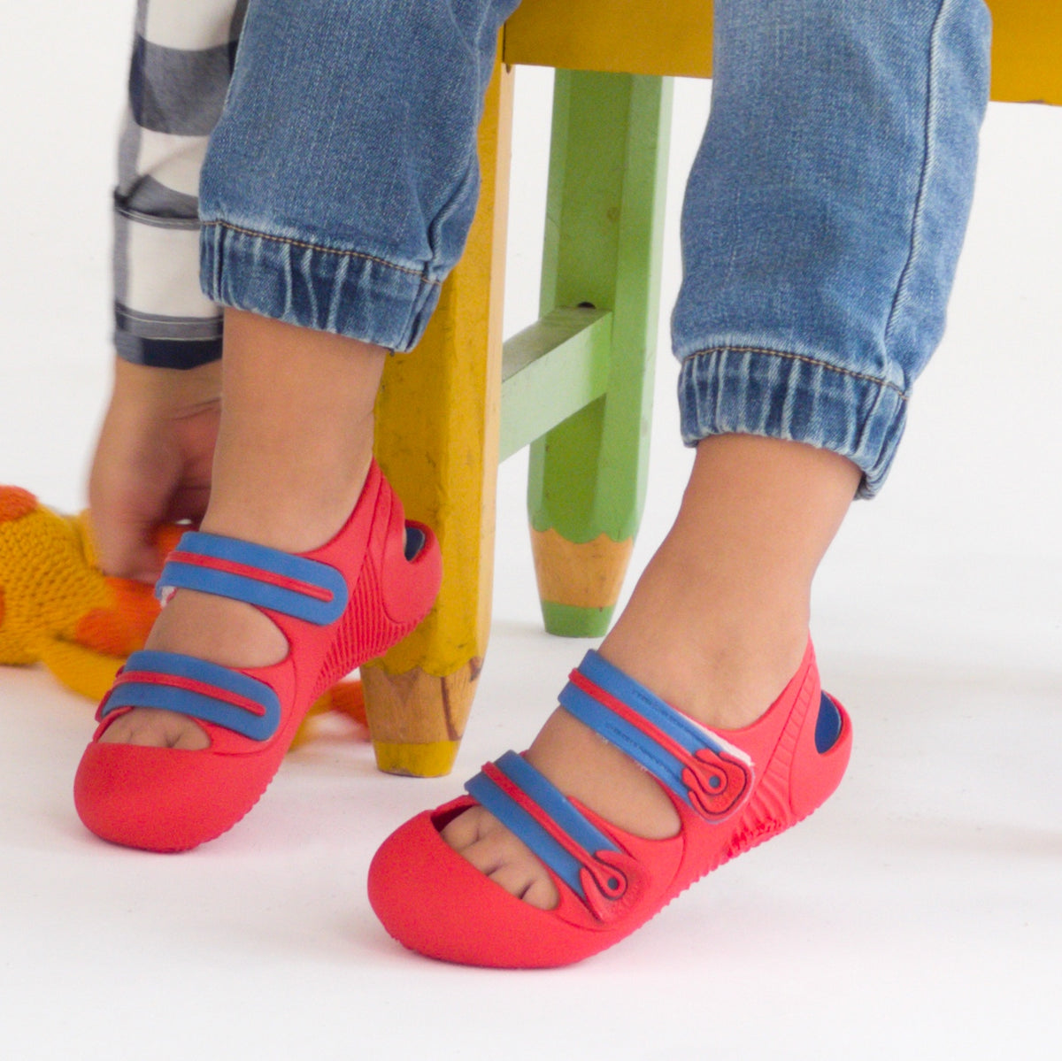 ZAPATOS Y ACCESORIOS