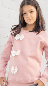 POLERA MOÑOS