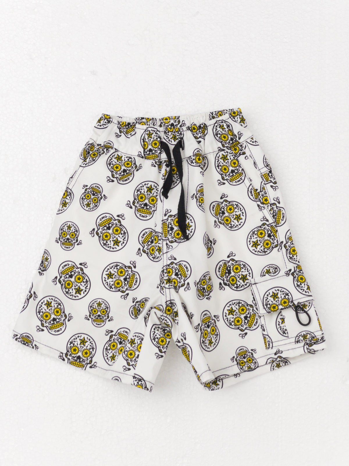 Bermuda Calavera