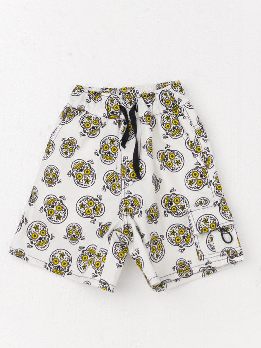 Bermuda Calavera