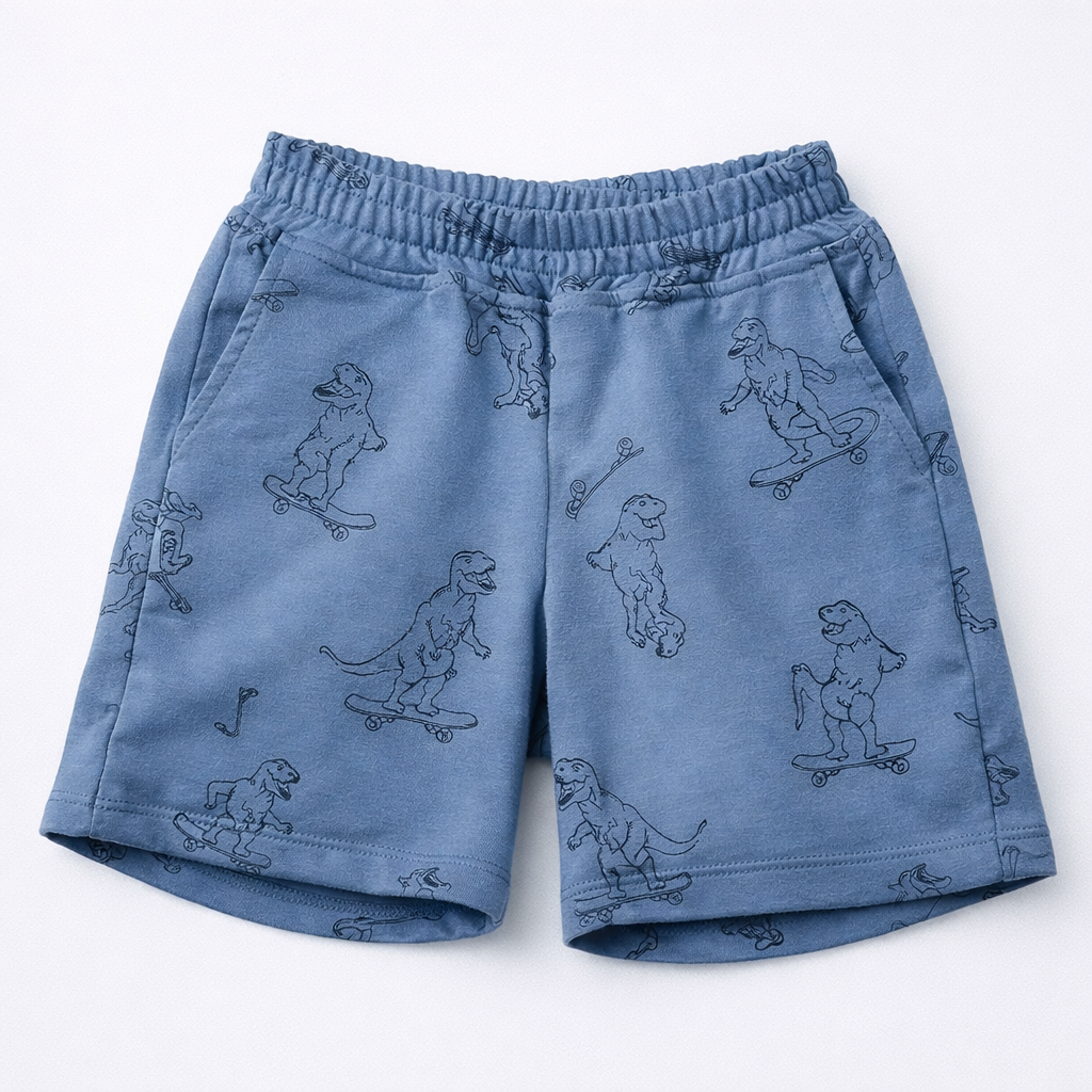 SHORT DINO