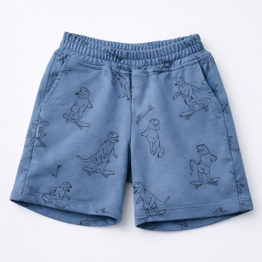 SHORT DINO