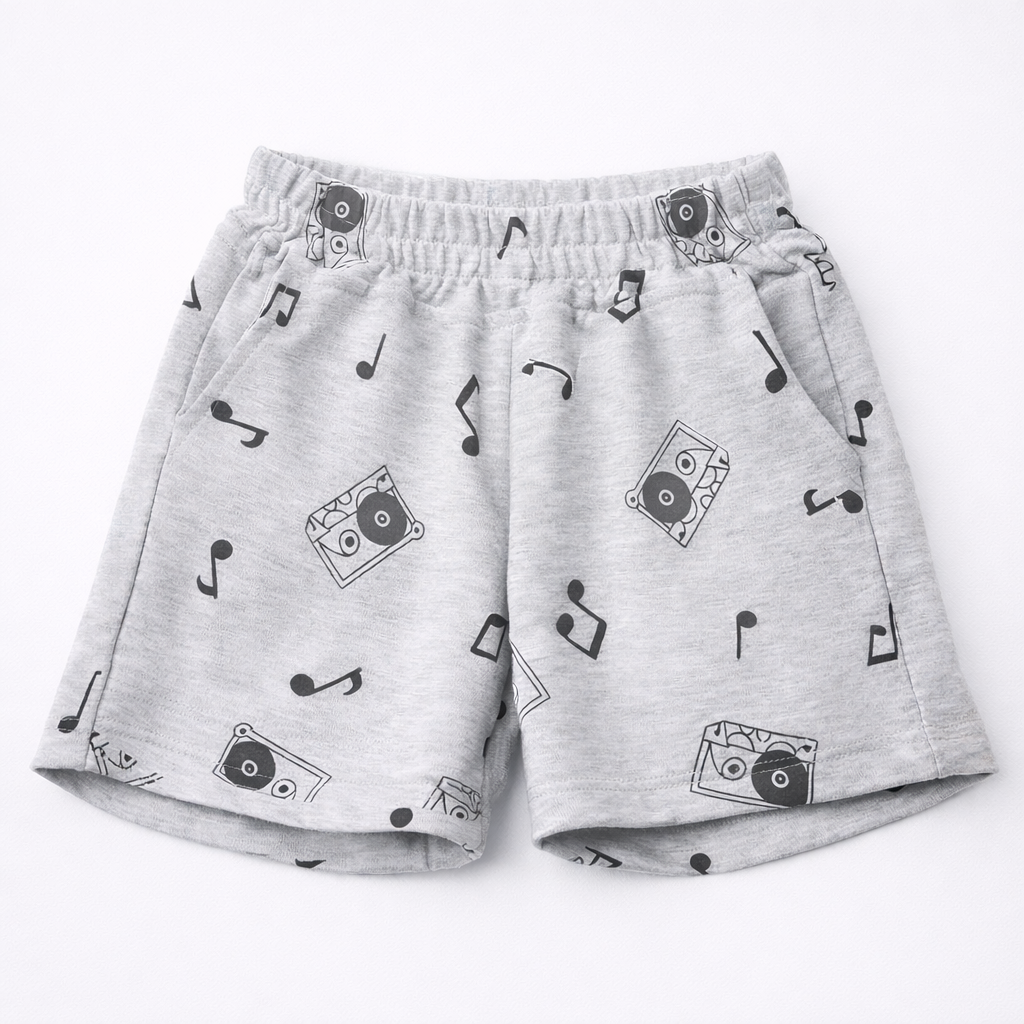 SHORT CASETE