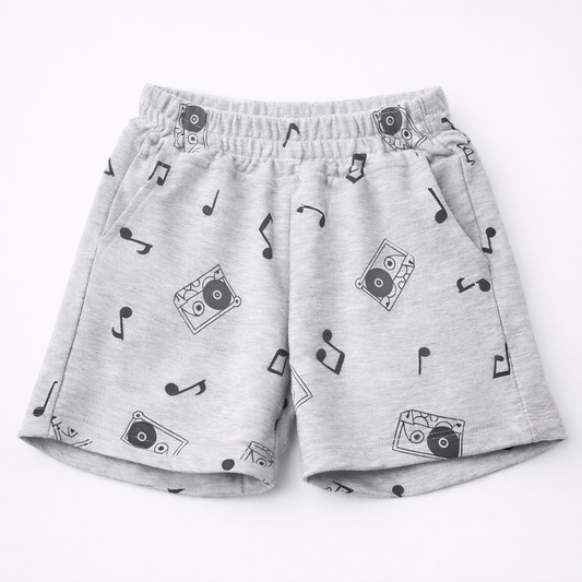 SHORT CASETE