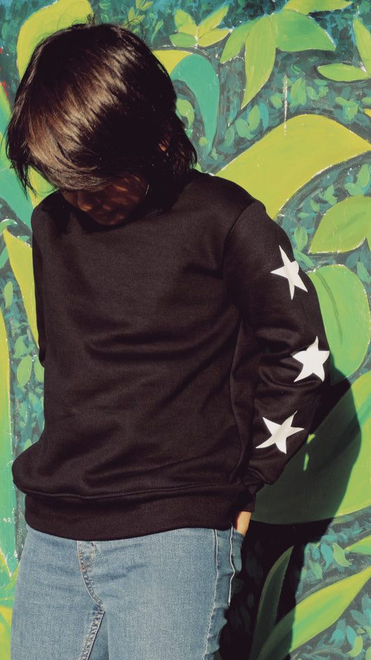 Polera Estrellas