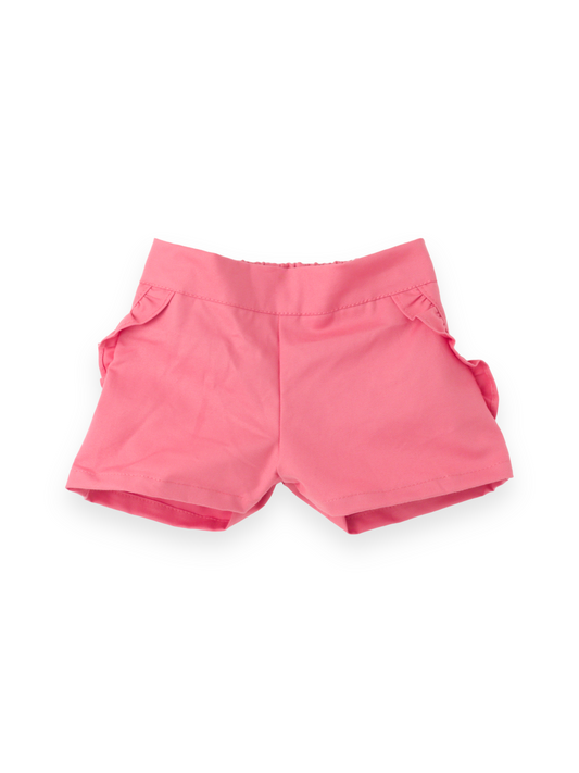 Short Salmón