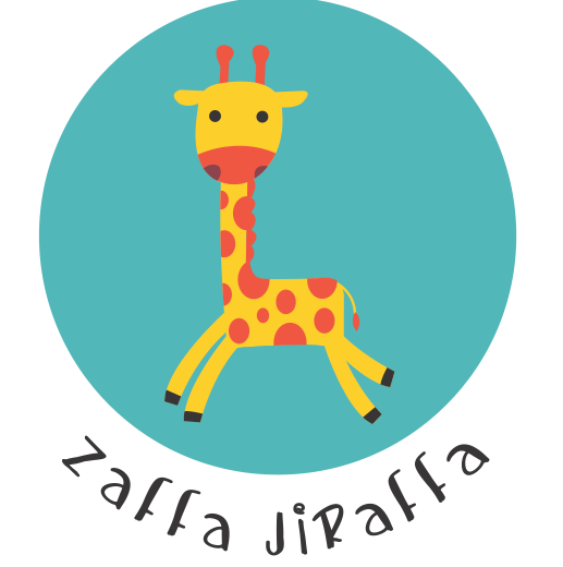 Zaffa Jiraffa