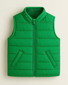 Chaleco Verde