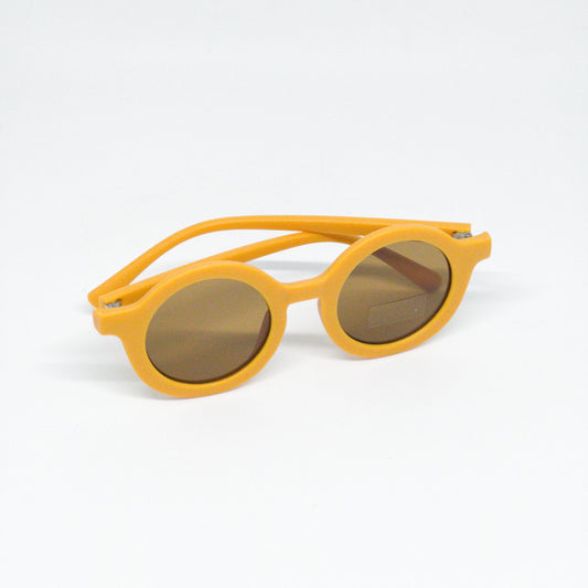 Lentes de Sol Amarrillas