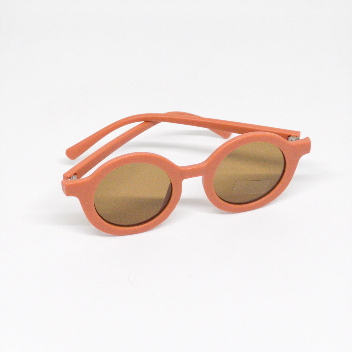 Lentes de Sol Ladrillo