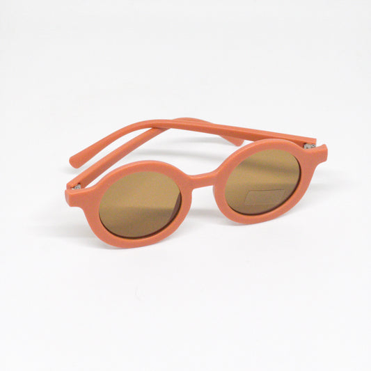 Lentes de Sol Ladrillo