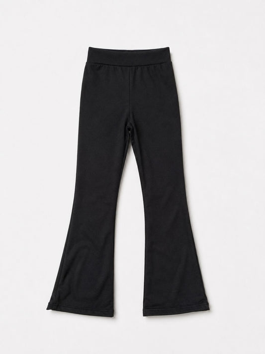 LICRA NEGRA FLARE
