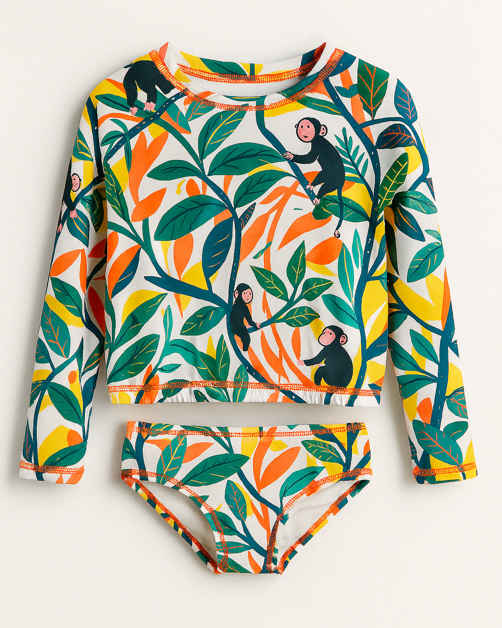 BIKINI MONITO