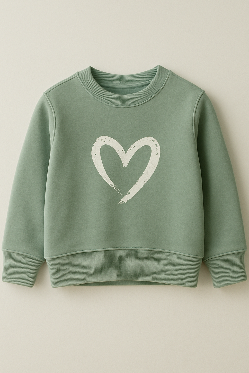 POLERA CORAZÓN