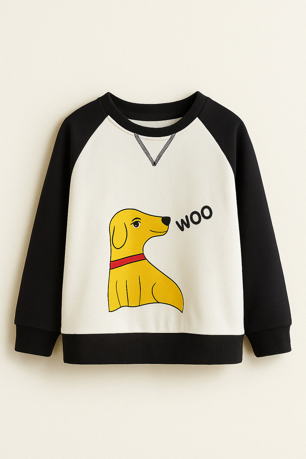 POLERA NIEVES