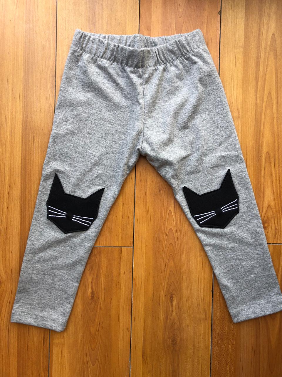 Leggins Gato