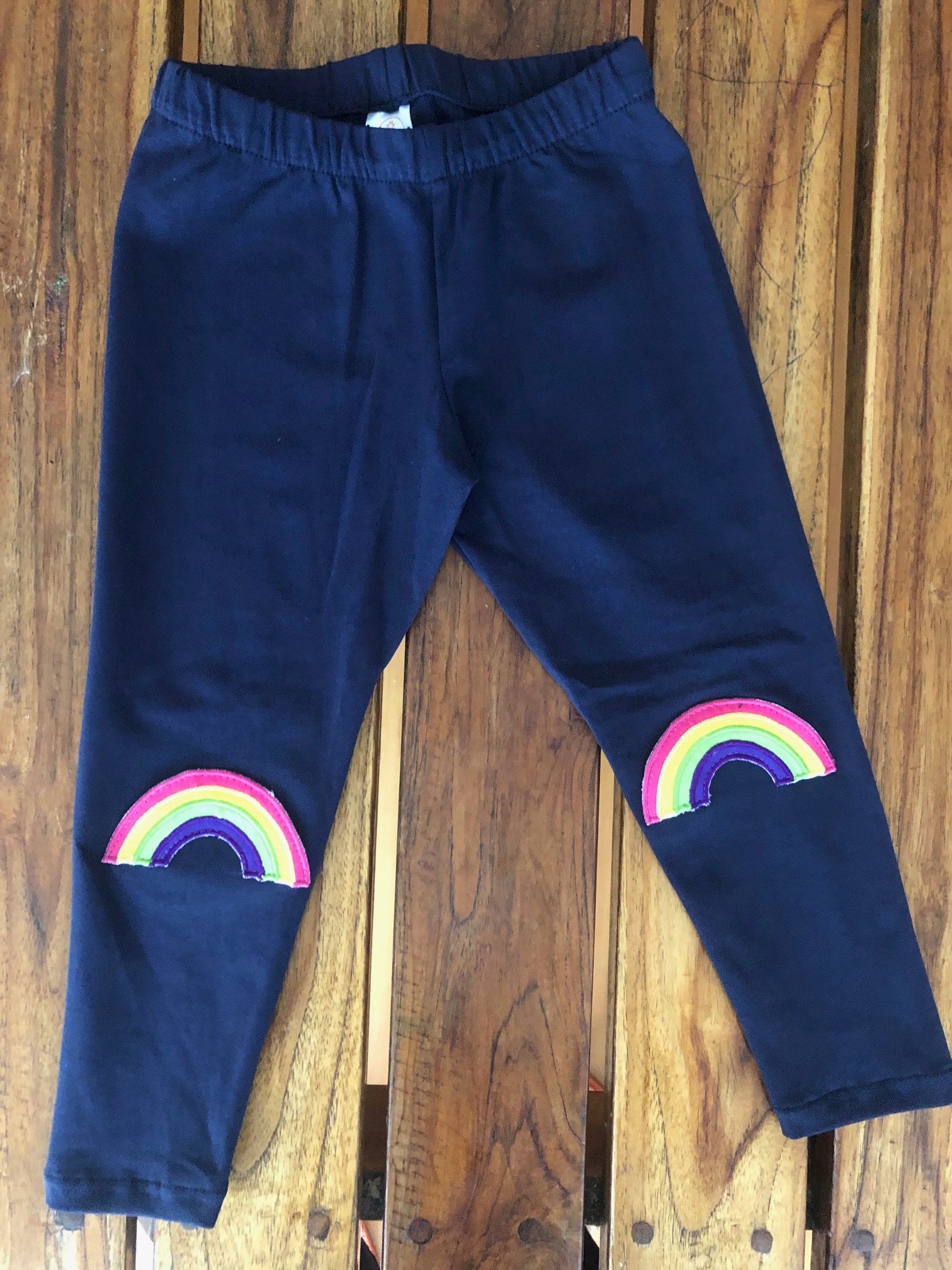Leggins Arcoiris