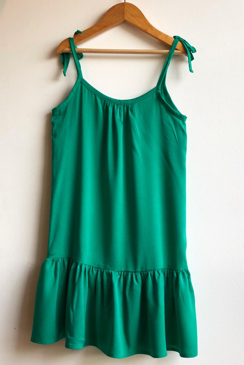 Vestido Picnic